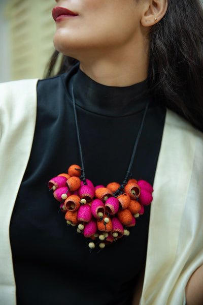 The 'Dream Huge' Necklace - Aeshaane